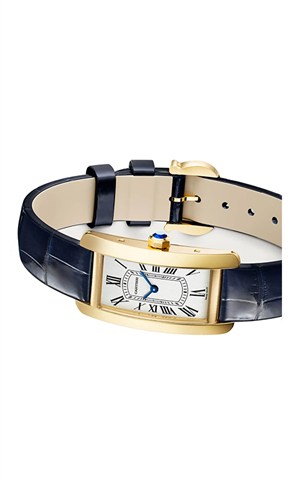 Cartier WGTA0299 Tank American Watches