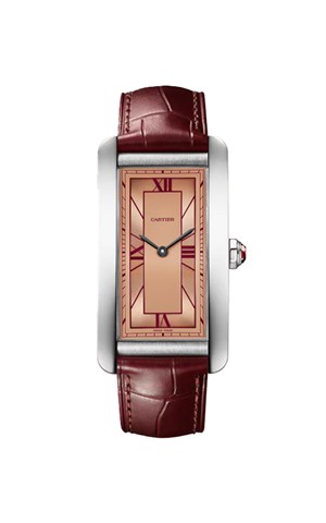 Cartier WGTA0297 Tank American Watches