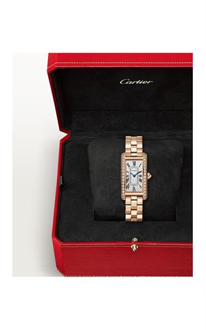 Cartier WJTA0044 Tank American Watches