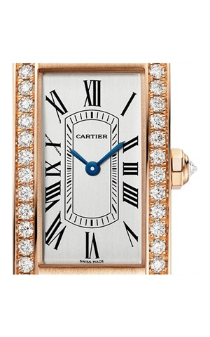 Cartier WJTA0056 Tank American Watches