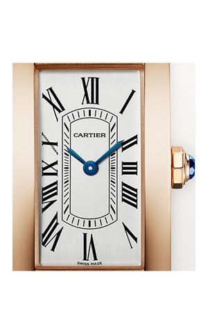 Cartier Tank American