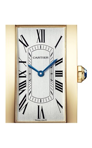 Cartier WGTA0300 Tank American Watches