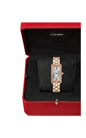 Cartier WJTA0056 Tank American Watches