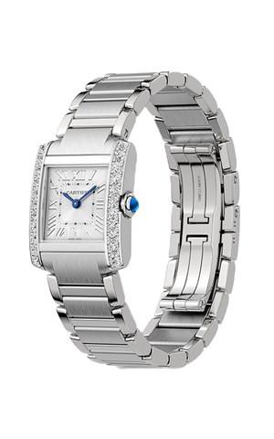 Cartier Tank Francaise
