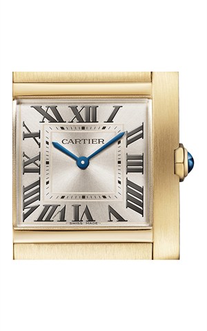 Cartier Tank Francaise