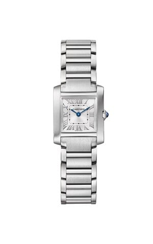 Cartier Tank Francaise