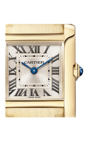 Cartier Tank Francaise