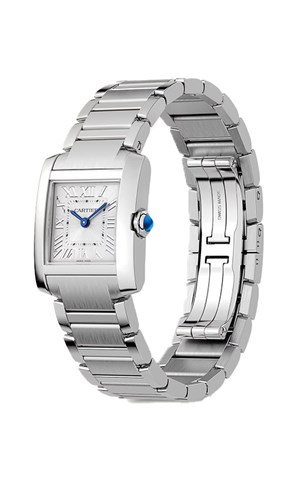 Cartier Tank Francaise