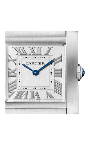 Cartier WSTA0105 Tank Francaise Watches