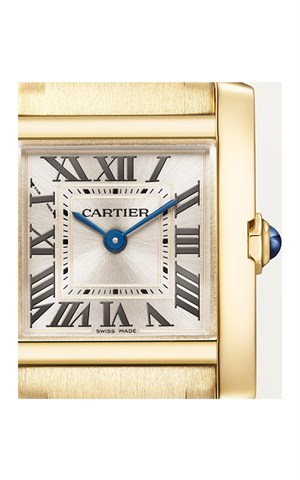 Cartier Tank Francaise
