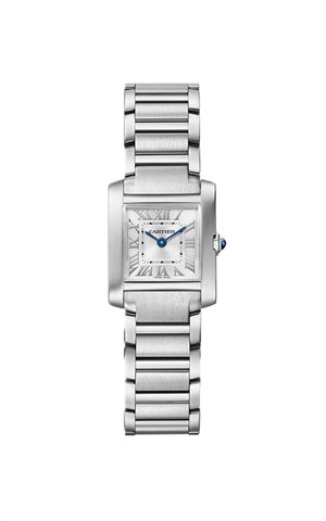 Cartier Tank Francaise