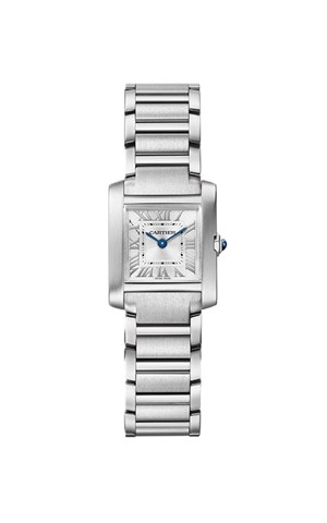 Cartier Tank Francaise