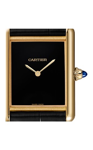 Cartier WGTA0091 Tank Louis Watches