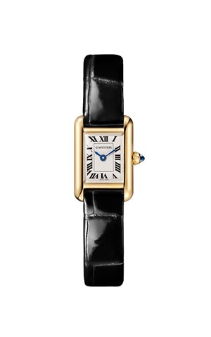 Cartier WGTA0212 Tank Louis Watches