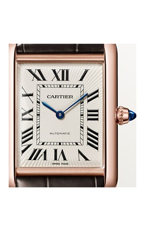 Cartier WGTA0346 Tank Louis Watches