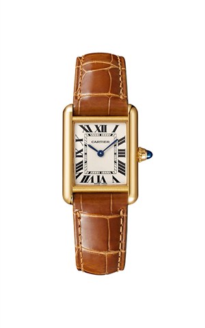 Cartier W1529856 Tank Louis Watches