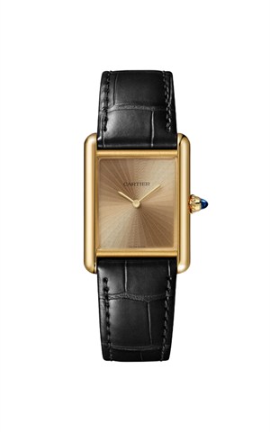 Cartier WGTA0211 Tank Louis Watches