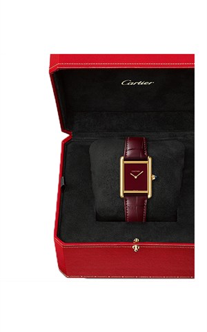Cartier WGTA0190 Tank Louis Watches