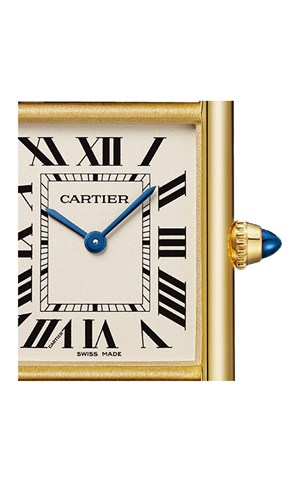 Cartier WGTA0343 Tank Louis Watches
