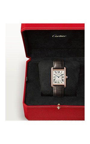 Cartier WGTA0346 Tank Louis Watches