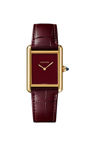 Cartier WGTA0190 Tank Louis Watches