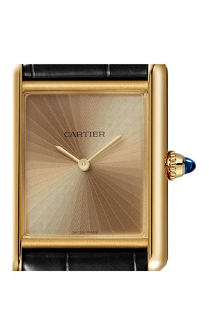 Cartier WGTA0211 Tank Louis Watches
