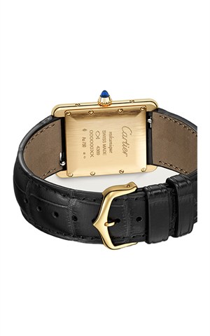 Cartier WGTA0091 Tank Louis Watches