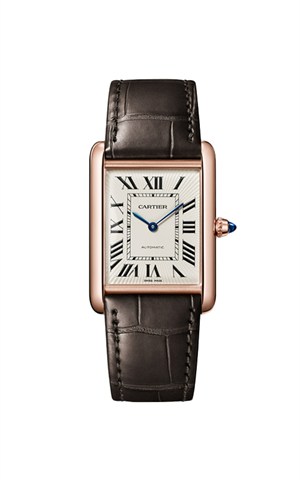 Cartier WGTA0346 Tank Louis Watches