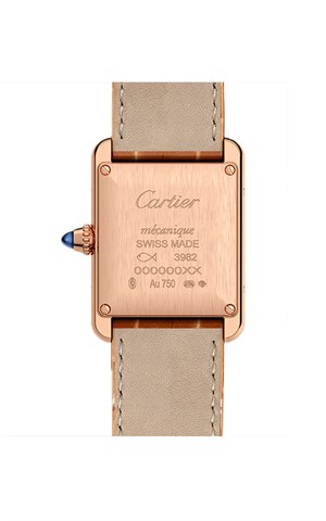 Cartier Tank Louis