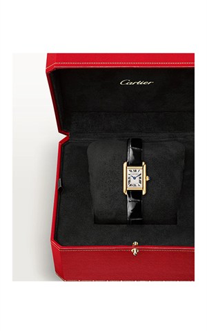 Cartier WGTA0212 Tank Louis Watches