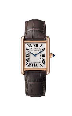 Cartier Tank Louis