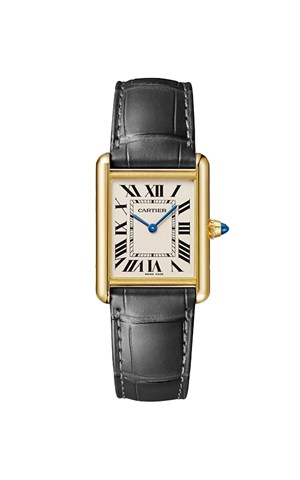 Cartier WGTA0343 Tank Louis Watches
