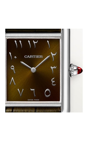 Cartier Tank Louis