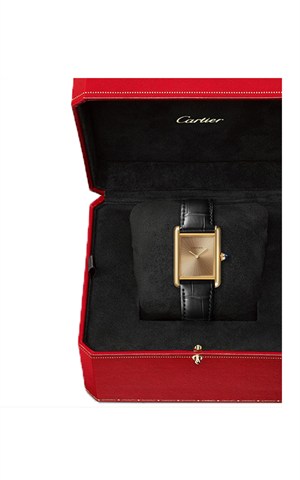 Cartier WGTA0211 Tank Louis Watches