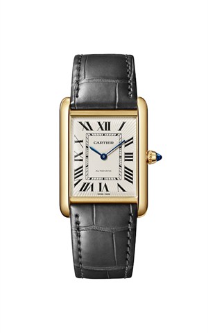 Cartier WGTA0357 Tank Louis Watches