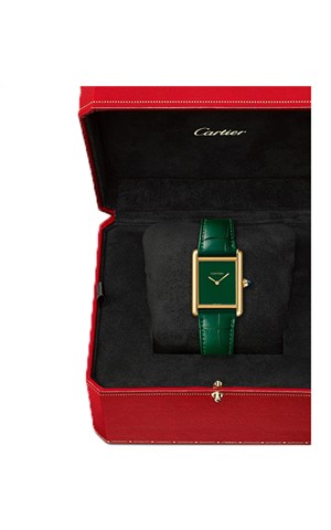 Cartier WGTA0191 Tank Louis Watches