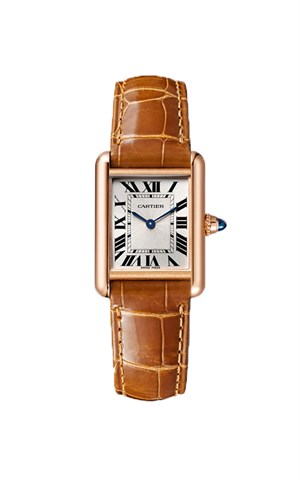 Cartier WGTA0010 Tank Louis Watches