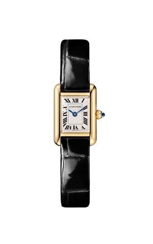 Cartier Tank Louis