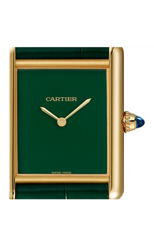 Cartier Tank Louis