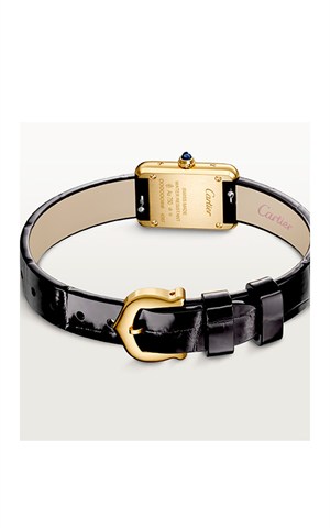 Cartier WGTA0352 Tank Louis Watches