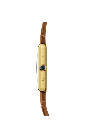 Cartier W1529856 Tank Louis Watches
