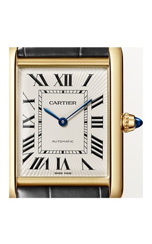 Cartier WGTA0357 Tank Louis Watches