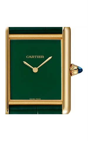 Cartier WGTA0191 Tank Louis Watches