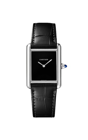 Cartier WSTA0108 Tank Must Watches