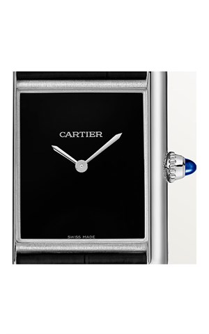 Cartier Tank Must