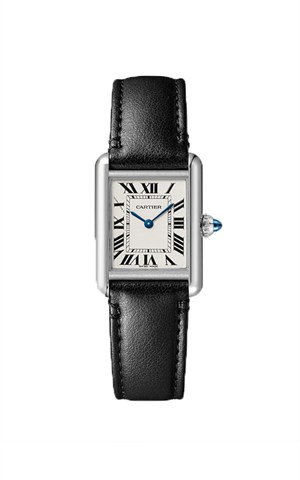 Cartier Tank Must