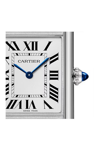 Cartier Tank Must