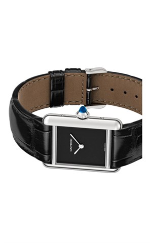 Cartier Tank Must