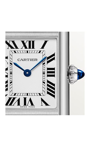Cartier WSTA0091 Tank Must Watches