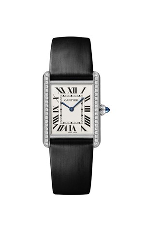 Cartier Tank Must